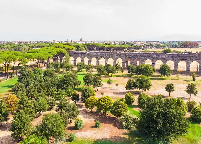 Cinecitta Haven Bed and breakfast Roma