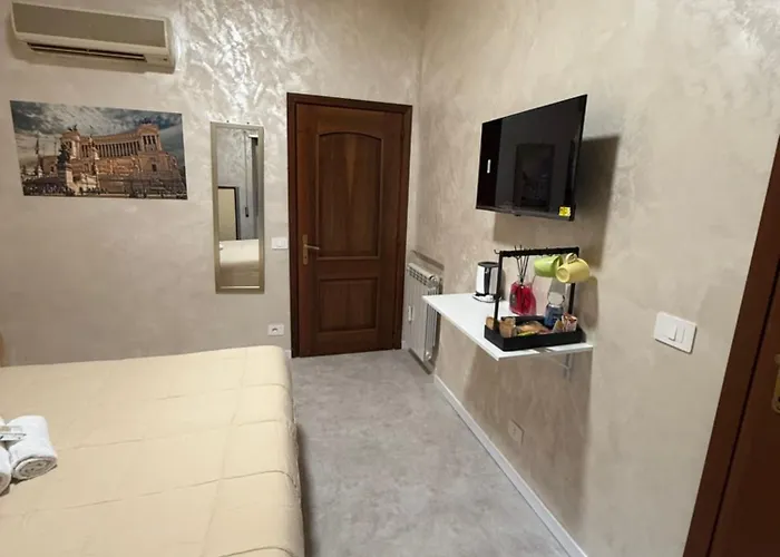 Cinecitta Haven Bed & Breakfast