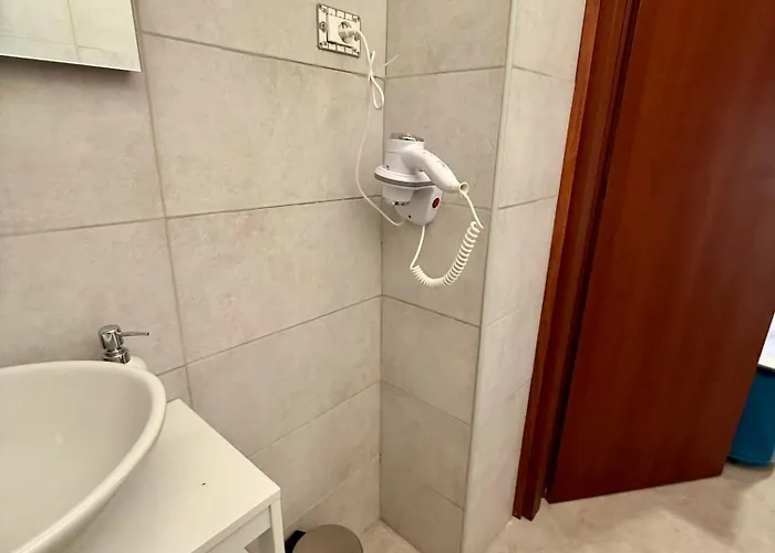 Cinecitta Haven Bed & Breakfast Rome