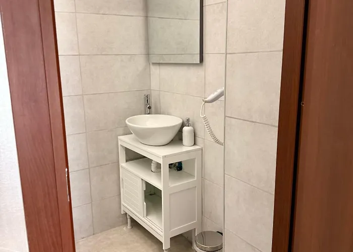 Bed & Breakfast Cinecitta Haven