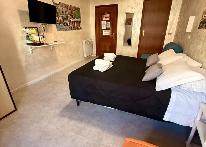 Cinecitta Haven Bed & Breakfast