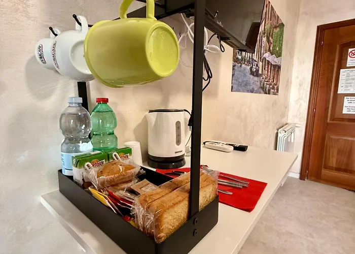 Cinecitta Haven Bed & Breakfast