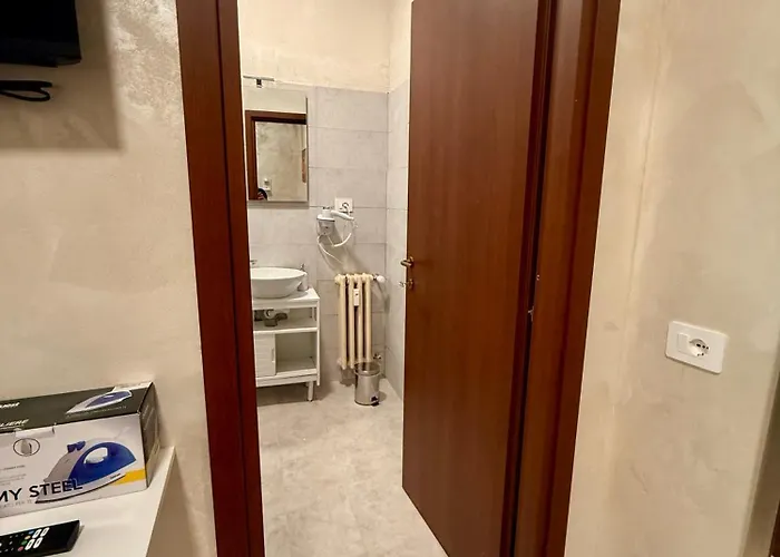 Bed & Breakfast Cinecitta Haven Rome