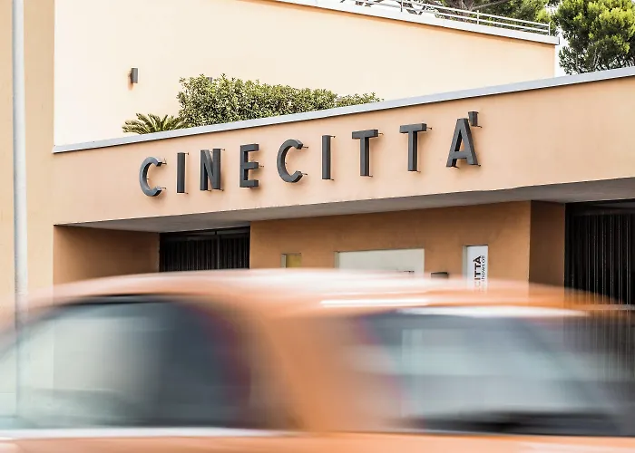 Cinecitta Haven 3* Rome