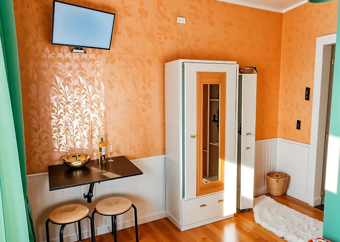 Bed & Breakfast Cinecitta Haven Rome