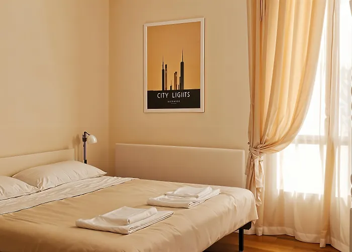 Bed & Breakfast Cinecitta Haven