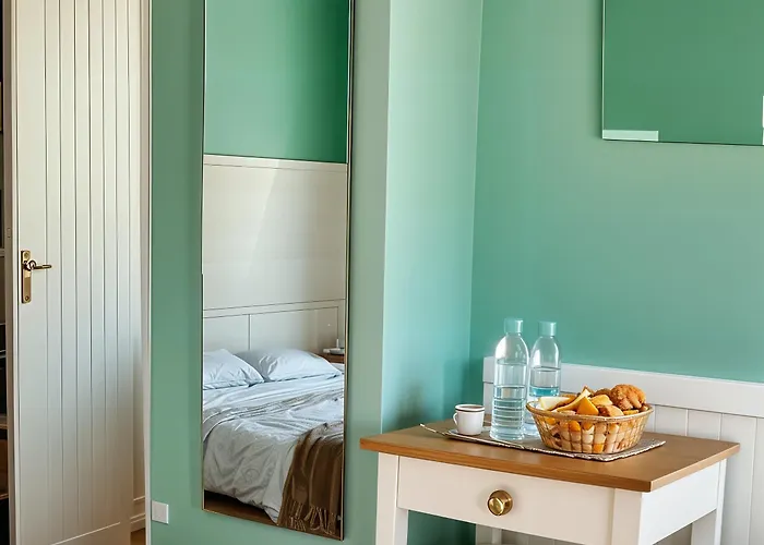 Cinecitta Haven Bed & Breakfast