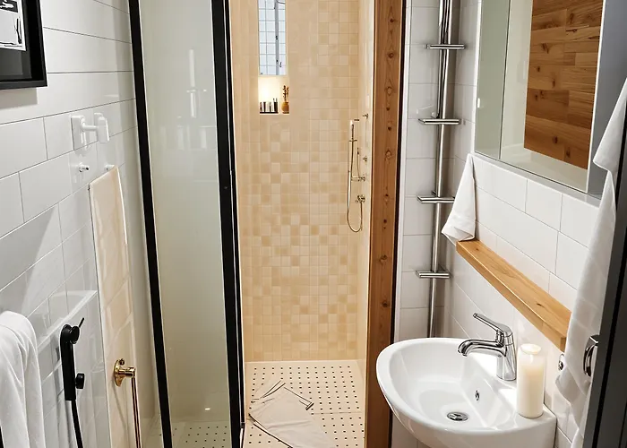 Bed & Breakfast Cinecitta Haven
